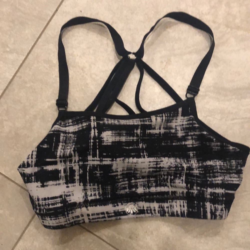 Senita bra